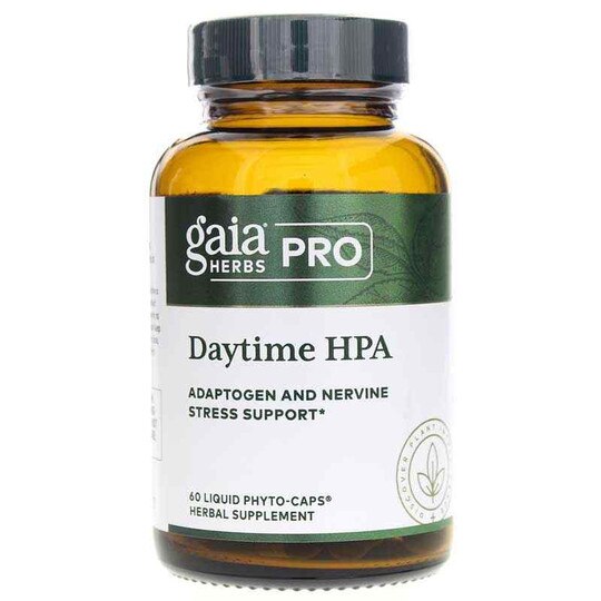Daytime HPA, GPS